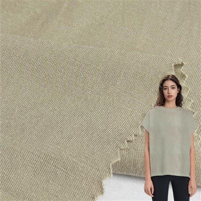 Rayon spandex φιλικό προς το περιβάλλον ύφασμα