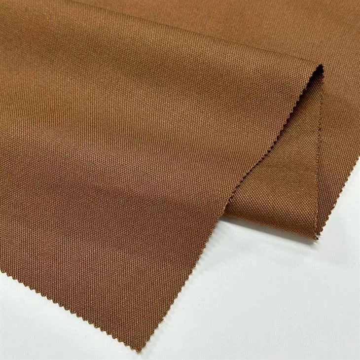 Stretch Polyester Rayon Ύφασμα