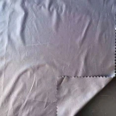 Rip Stop Pongee Fabric