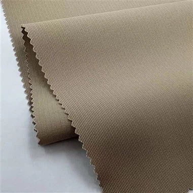 Matt Weft Stretch Ύφασμα SORONA