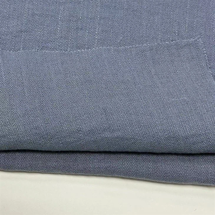 Pressure Crepe Nylon Fabric