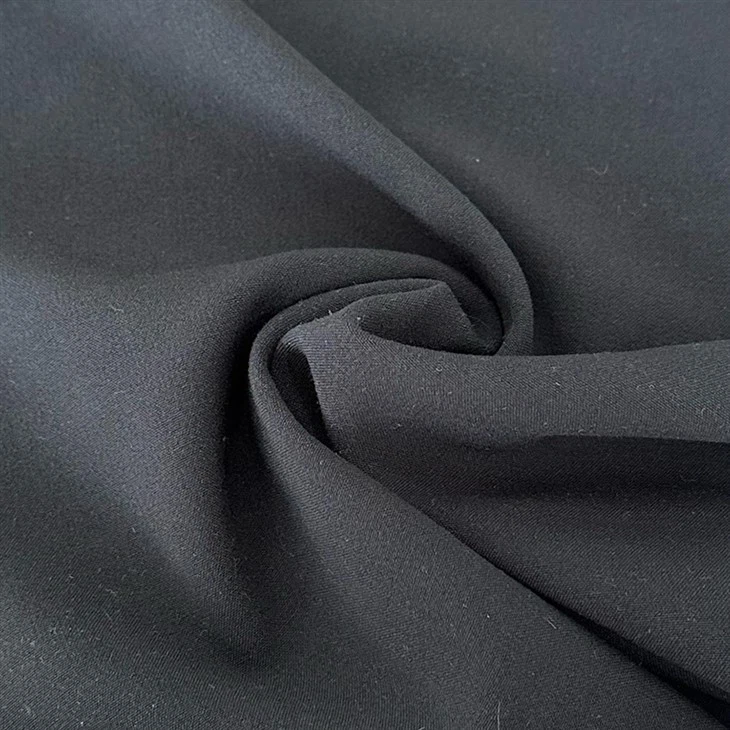 Scuba Fabric For Sportswear