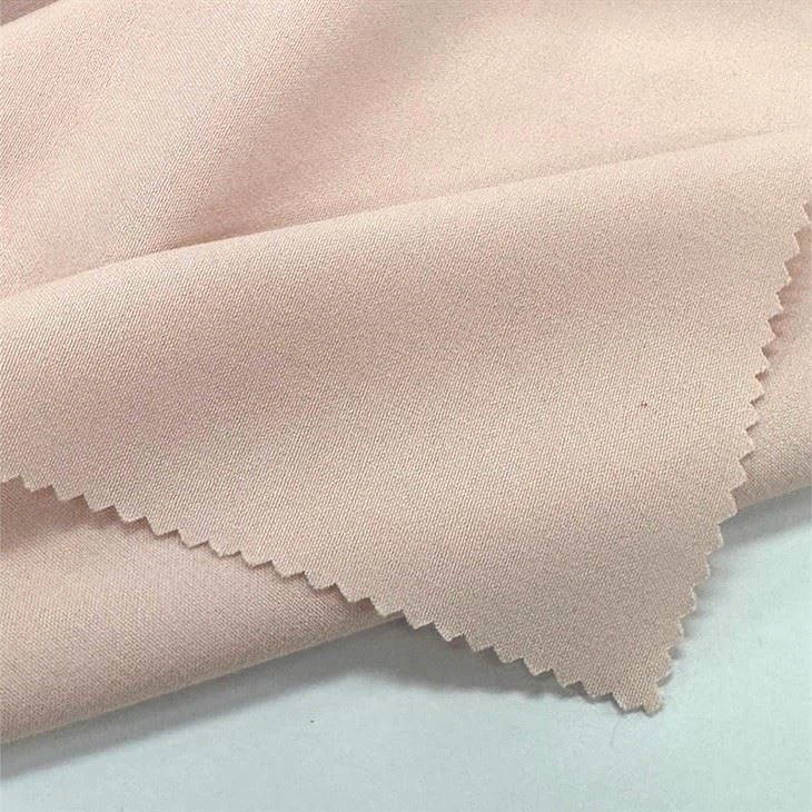 TR Stretch Fabric For Scrubs
